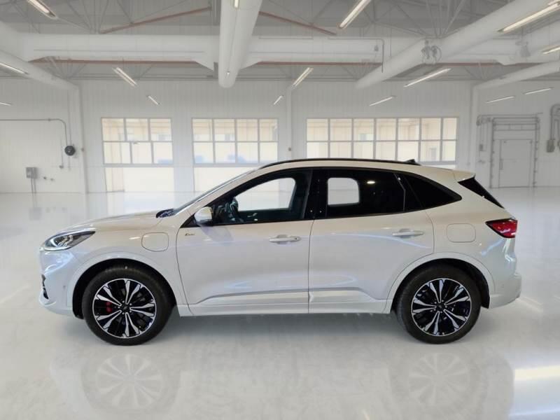 Ford Kuga SUV 2.5 BENZINA PHEV 225CV 2WD ST-LINE X AUT - foto 8