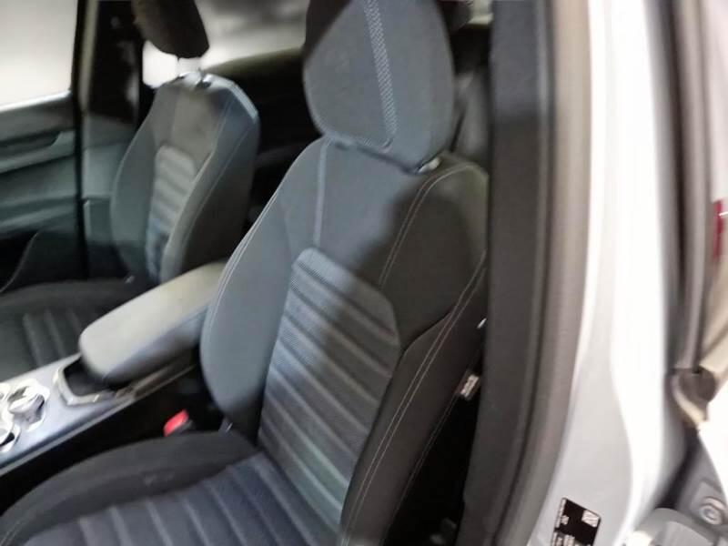 Alfa Romeo Stelvio SUV 2.2 TD 160 CV SUPER AT8 RWD - foto 11