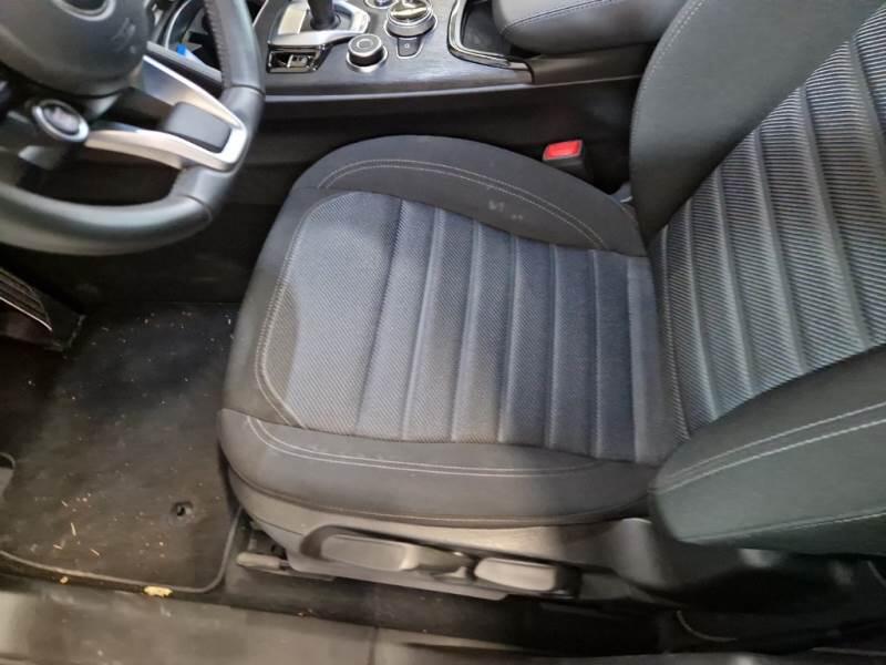 Alfa Romeo Stelvio SUV 2.2 TD 160 CV SUPER AT8 RWD - foto 12