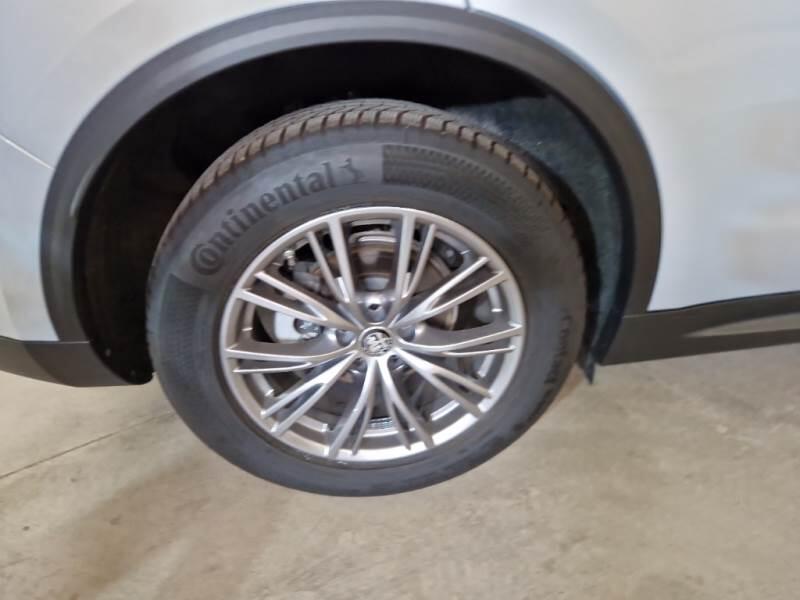 Alfa Romeo Stelvio SUV 2.2 TD 160 CV SUPER AT8 RWD - foto 18