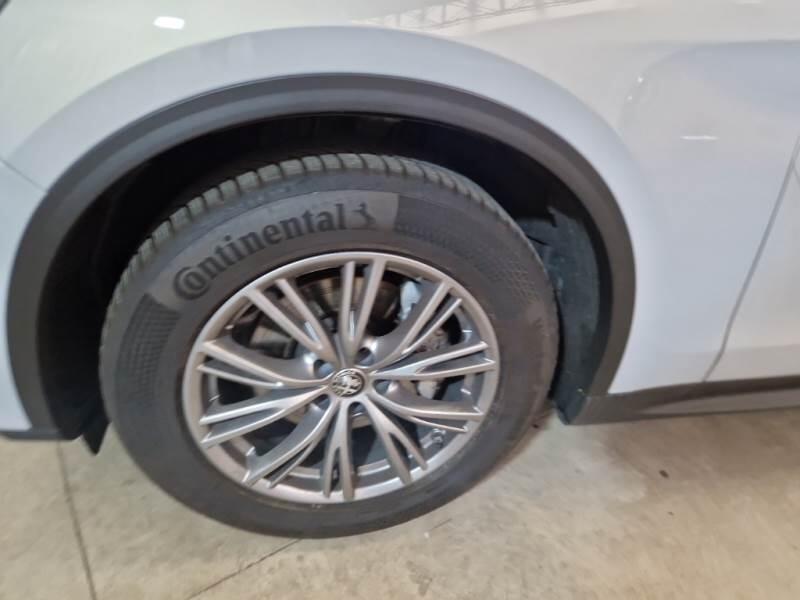 Alfa Romeo Stelvio SUV 2.2 TD 160 CV SUPER AT8 RWD - foto 20