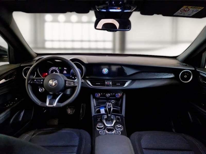 Alfa Romeo Stelvio SUV 2.2 TD 160 CV SUPER AT8 RWD - foto 3