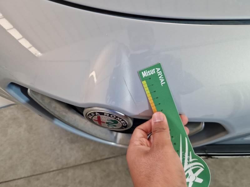 Alfa Romeo Stelvio SUV 2.2 TD 160 CV SUPER AT8 RWD - foto 28