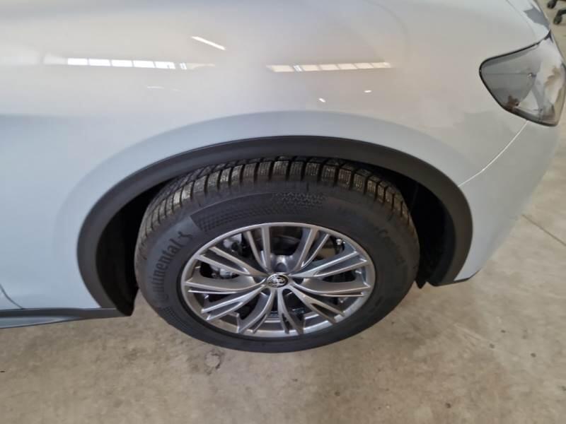 Alfa Romeo Stelvio SUV 2.2 TD 160 CV SUPER AT8 RWD - foto 39