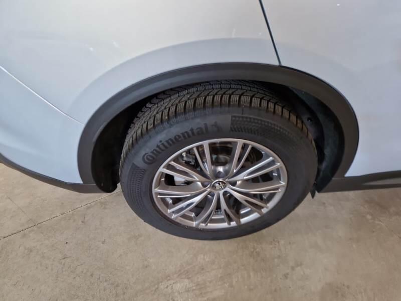Alfa Romeo Stelvio SUV 2.2 TD 160 CV SUPER AT8 RWD - foto 41