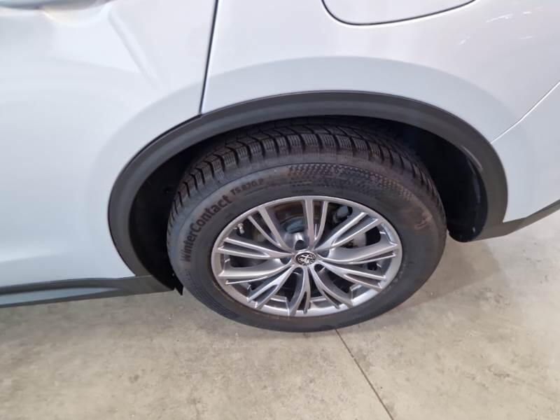 Alfa Romeo Stelvio SUV 2.2 TD 160 CV SUPER AT8 RWD - foto 43