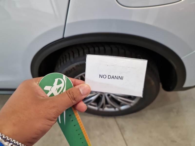 Alfa Romeo Stelvio SUV 2.2 TD 160 CV SUPER AT8 RWD - foto 44