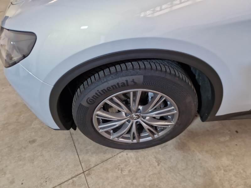 Alfa Romeo Stelvio SUV 2.2 TD 160 CV SUPER AT8 RWD - foto 45