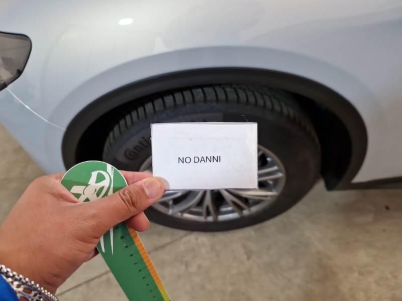 Alfa Romeo Stelvio SUV 2.2 TD 160 CV SUPER AT8 RWD - foto 46