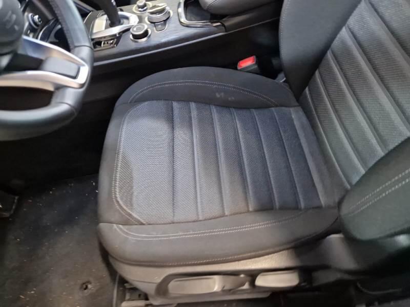 Alfa Romeo Stelvio SUV 2.2 TD 160 CV SUPER AT8 RWD - foto 49