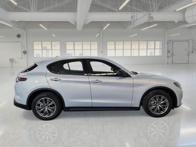 Alfa Romeo Stelvio SUV 2.2 TD 160 CV SUPER AT8 RWD - foto 7