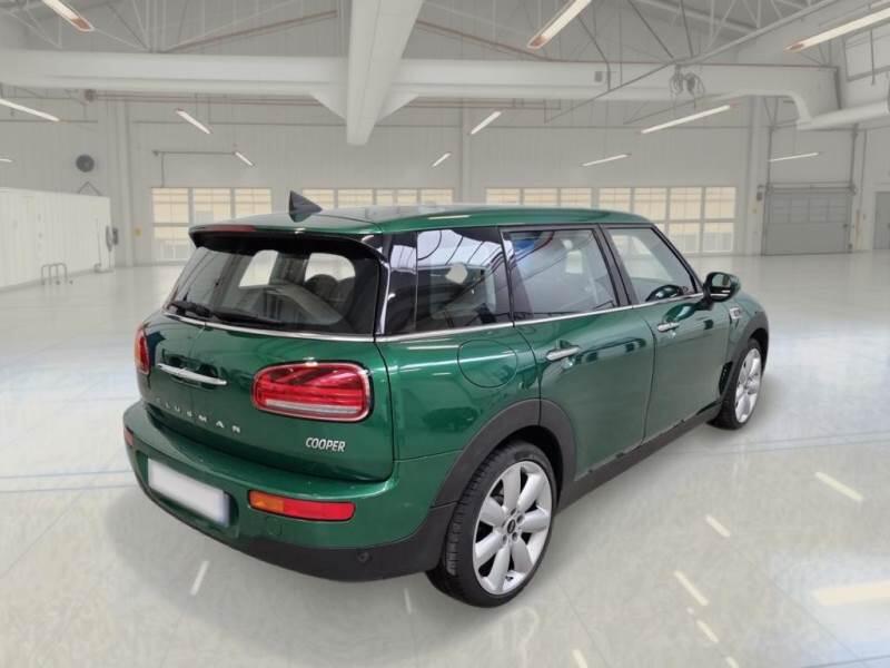 Mini Clubman STATION WAGON COOPER CLASSIC DCT AUTOMATICA - foto 2