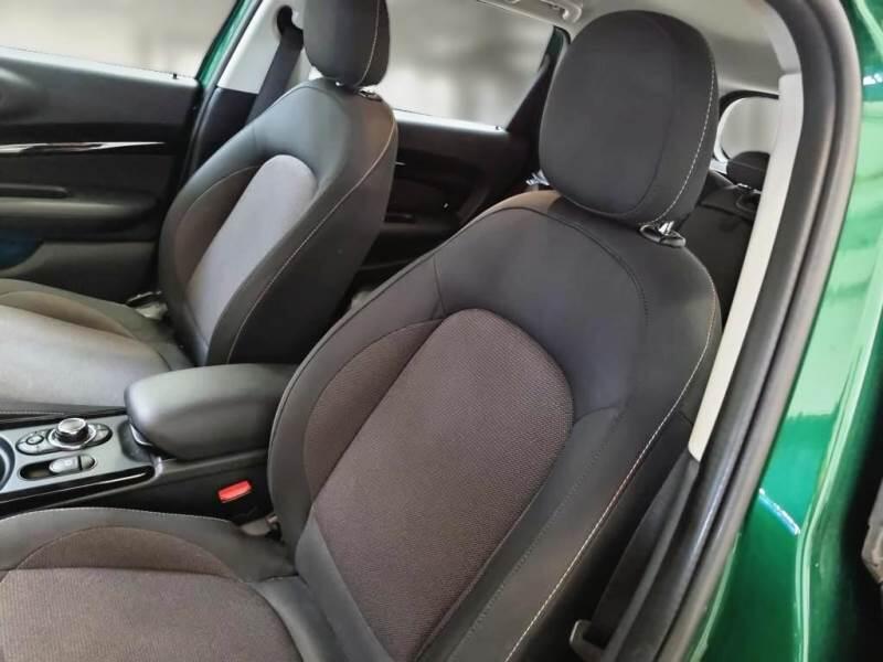 Mini Clubman STATION WAGON COOPER CLASSIC DCT AUTOMATICA - foto 11