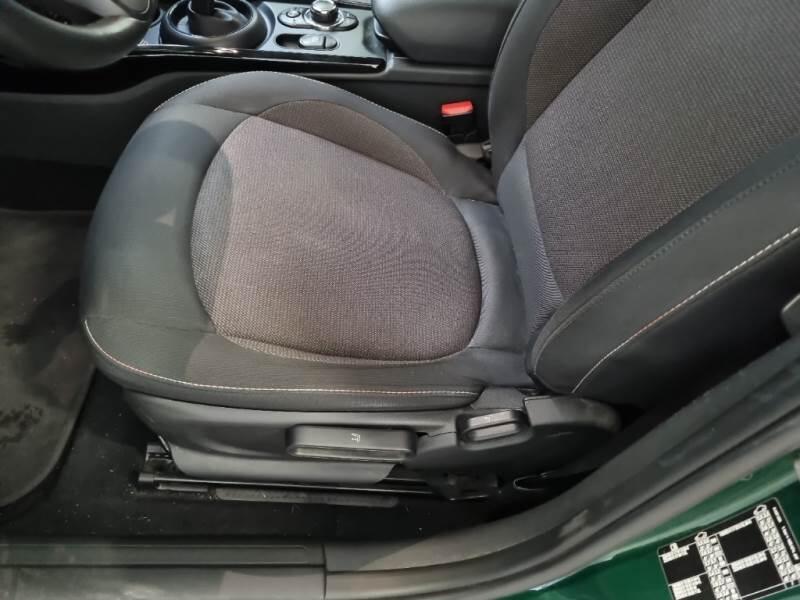 Mini Clubman STATION WAGON COOPER CLASSIC DCT AUTOMATICA - foto 12