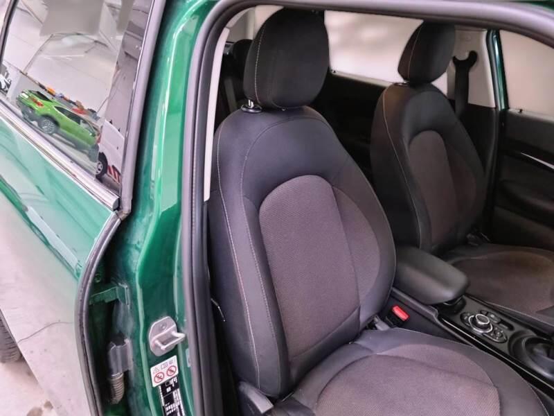 Mini Clubman STATION WAGON COOPER CLASSIC DCT AUTOMATICA - foto 13
