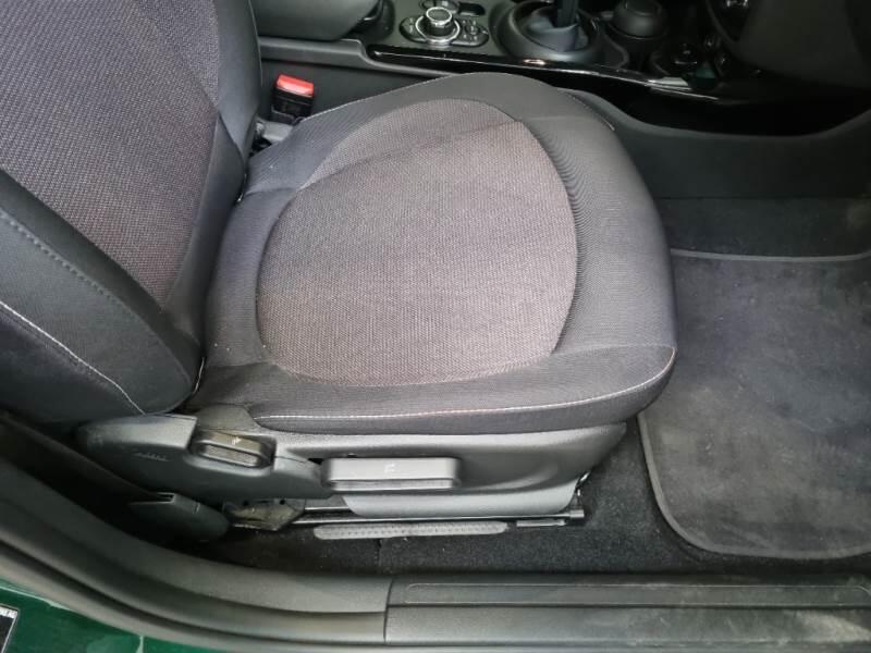 Mini Clubman STATION WAGON COOPER CLASSIC DCT AUTOMATICA - foto 14