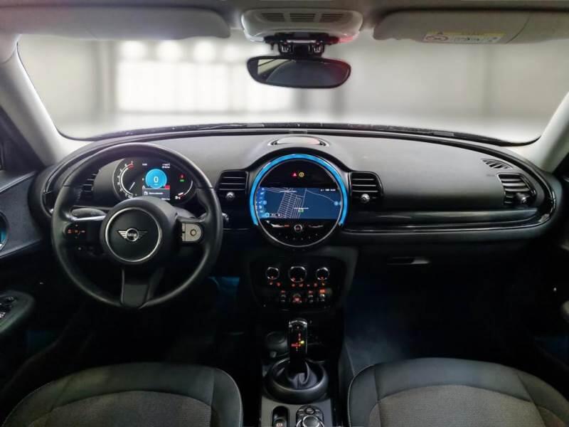 Mini Clubman STATION WAGON COOPER CLASSIC DCT AUTOMATICA - foto 3