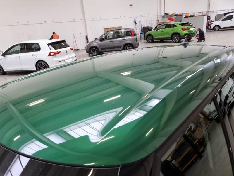 Mini Clubman STATION WAGON COOPER CLASSIC DCT AUTOMATICA - foto 21