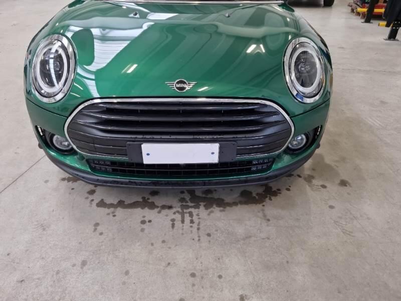 Mini Clubman STATION WAGON COOPER CLASSIC DCT AUTOMATICA - foto 23