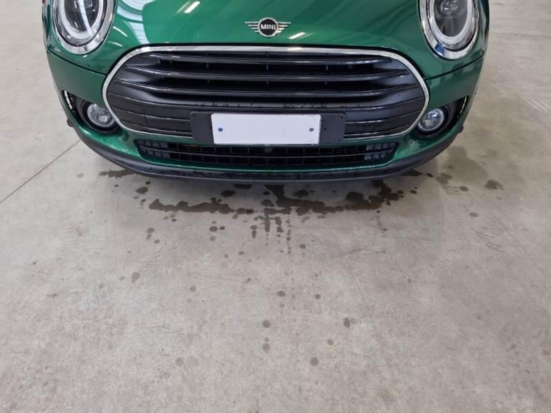 Mini Clubman STATION WAGON COOPER CLASSIC DCT AUTOMATICA - foto 25
