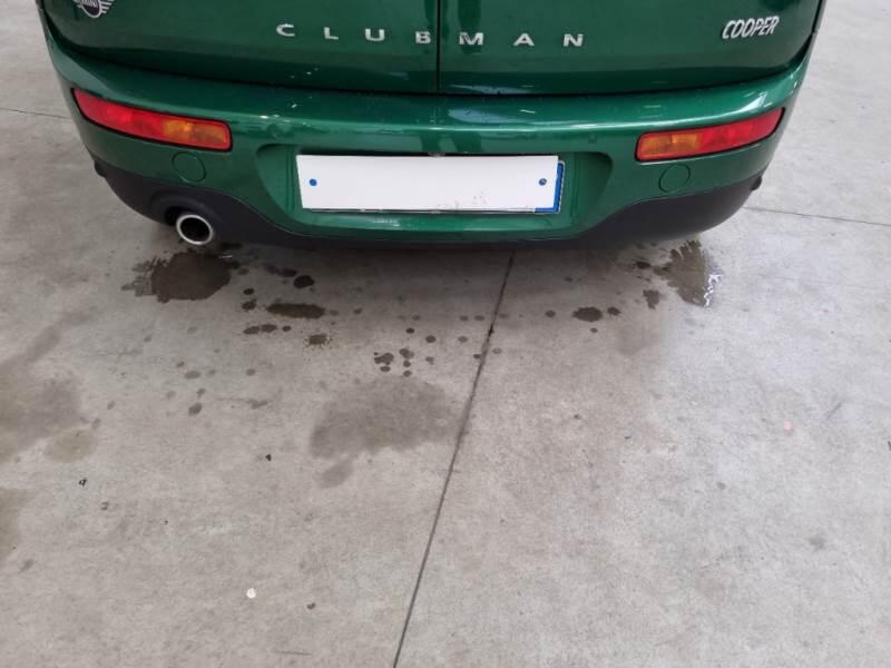 Mini Clubman STATION WAGON COOPER CLASSIC DCT AUTOMATICA - foto 29