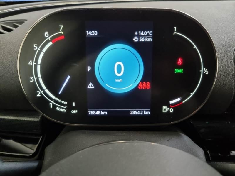 Mini Clubman STATION WAGON COOPER CLASSIC DCT AUTOMATICA - foto 4