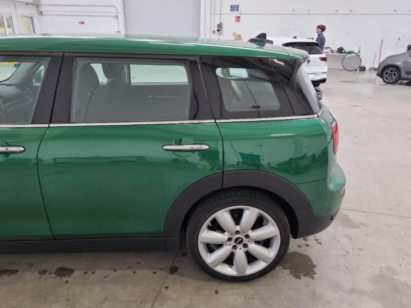 Mini Clubman STATION WAGON COOPER CLASSIC DCT AUTOMATICA - foto 33
