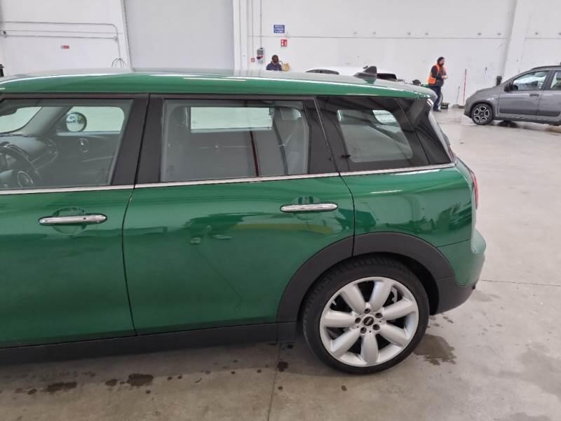 Mini Clubman STATION WAGON COOPER CLASSIC DCT AUTOMATICA - foto 35