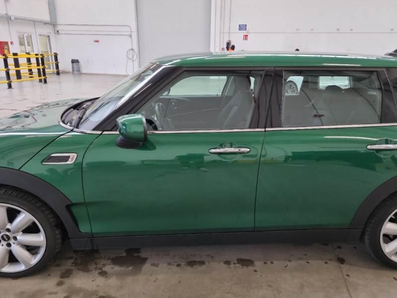 Mini Clubman STATION WAGON COOPER CLASSIC DCT AUTOMATICA - foto 37
