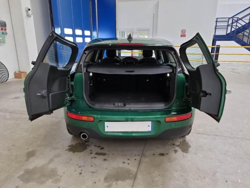 Mini Clubman STATION WAGON COOPER CLASSIC DCT AUTOMATICA - foto 5