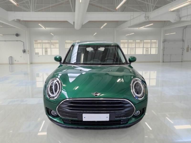 Mini Clubman STATION WAGON COOPER CLASSIC DCT AUTOMATICA - foto 6