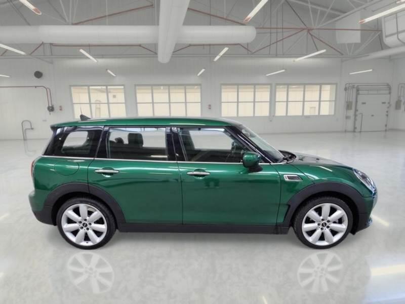 Mini Clubman STATION WAGON COOPER CLASSIC DCT AUTOMATICA - foto 7