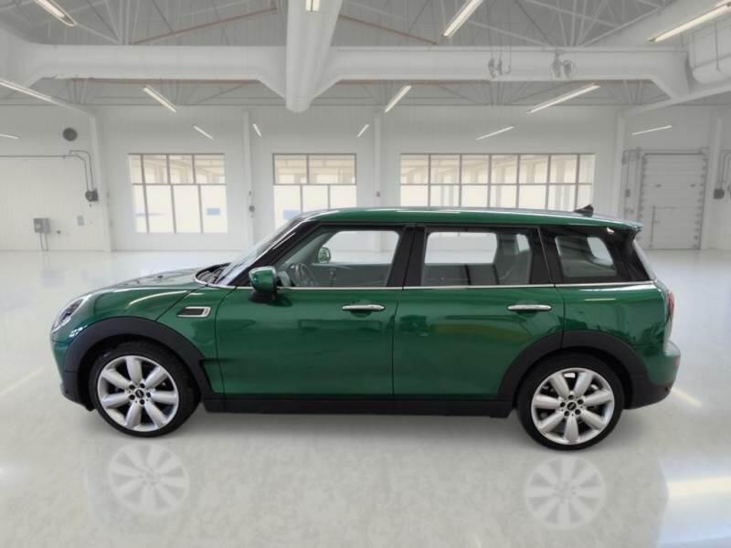Mini Clubman STATION WAGON COOPER CLASSIC DCT AUTOMATICA - foto 8