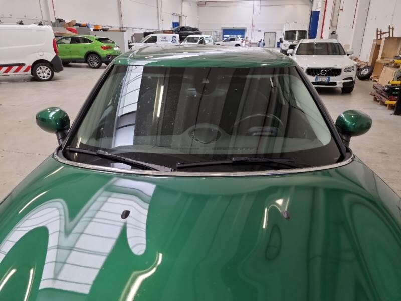 Mini Clubman STATION WAGON COOPER CLASSIC DCT AUTOMATICA - foto 10