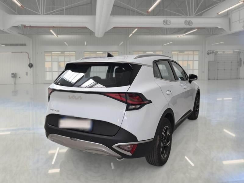 Kia Sportage SUV 1.6 CRDI MHEV BUSINESS 2WD DCT - foto 2