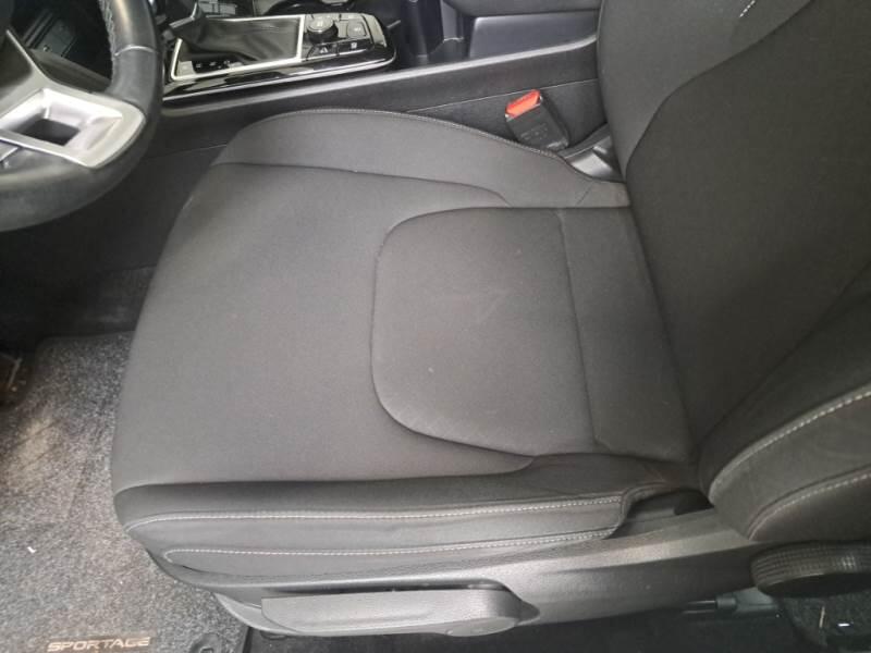 Kia Sportage SUV 1.6 CRDI MHEV BUSINESS 2WD DCT - foto 11