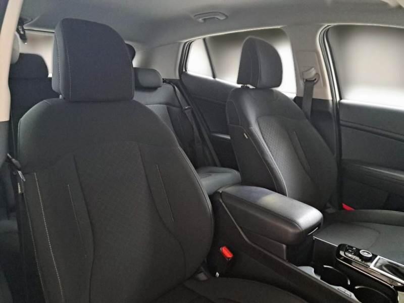 Kia Sportage SUV 1.6 CRDI MHEV BUSINESS 2WD DCT - foto 12