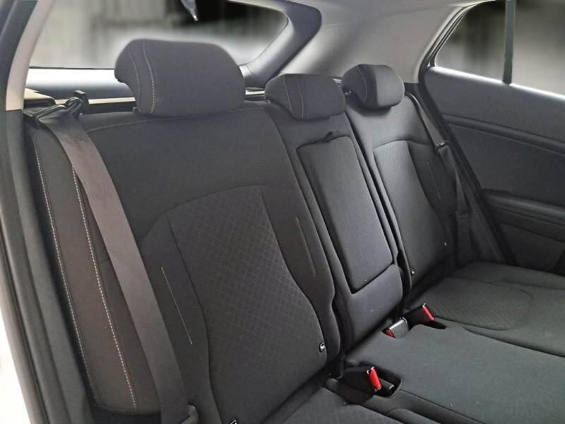 Kia Sportage SUV 1.6 CRDI MHEV BUSINESS 2WD DCT - foto 14