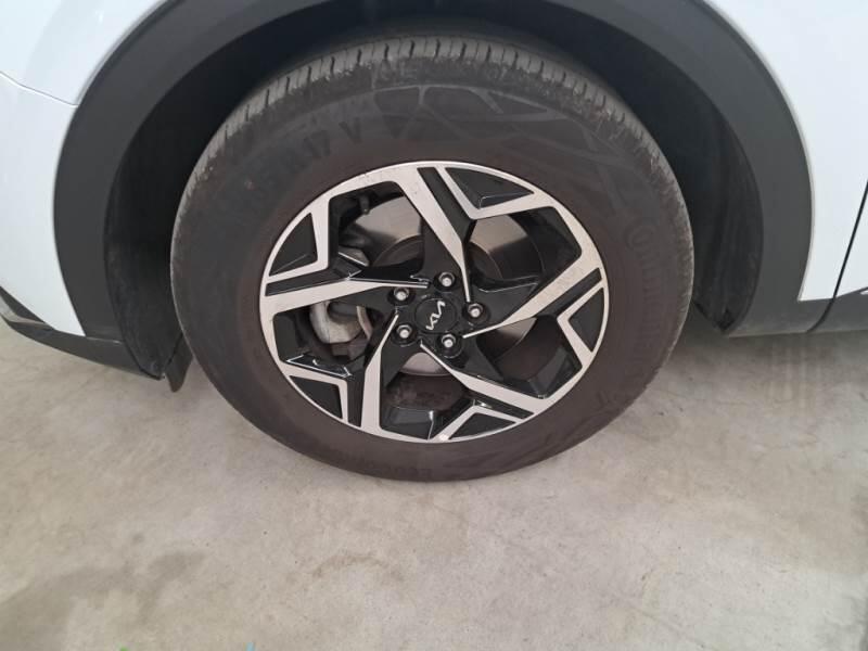 Kia Sportage SUV 1.6 CRDI MHEV BUSINESS 2WD DCT - foto 16