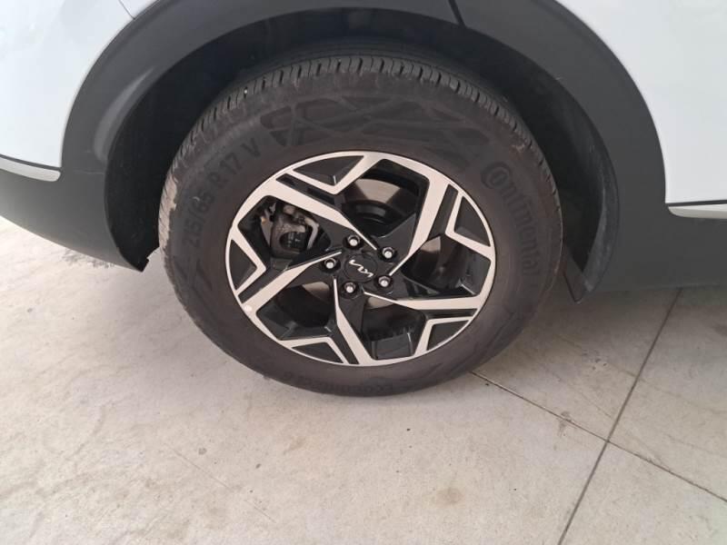 Kia Sportage SUV 1.6 CRDI MHEV BUSINESS 2WD DCT - foto 18