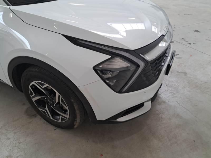 Kia Sportage SUV 1.6 CRDI MHEV BUSINESS 2WD DCT - foto 20