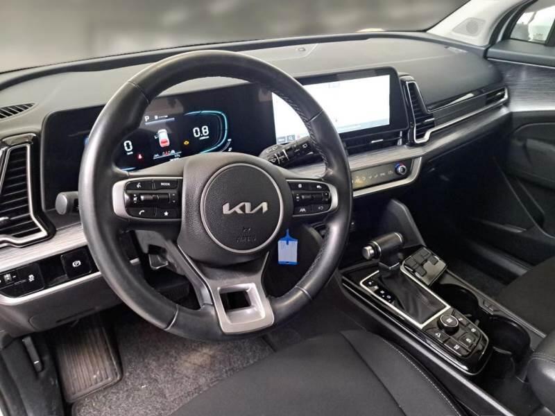 Kia Sportage SUV 1.6 CRDI MHEV BUSINESS 2WD DCT - foto 3