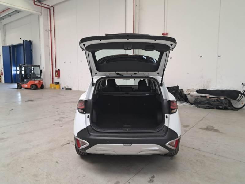 Kia Sportage SUV 1.6 CRDI MHEV BUSINESS 2WD DCT - foto 4