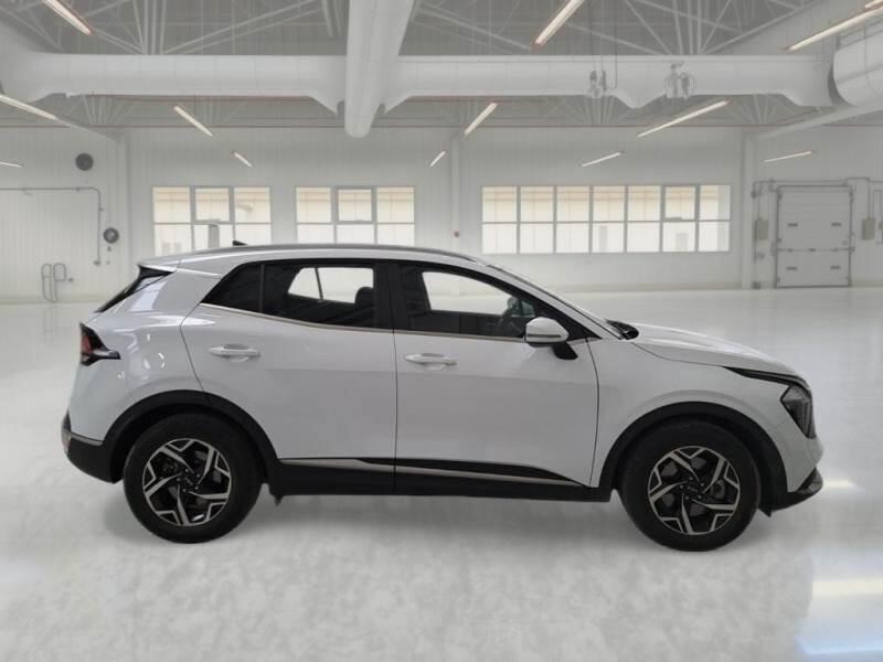 Kia Sportage SUV 1.6 CRDI MHEV BUSINESS 2WD DCT - foto 6