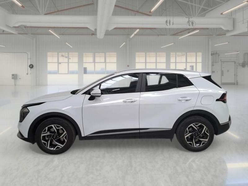 Kia Sportage SUV 1.6 CRDI MHEV BUSINESS 2WD DCT - foto 7