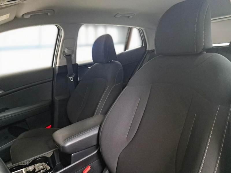 Kia Sportage SUV 1.6 CRDI MHEV BUSINESS 2WD DCT - foto 10