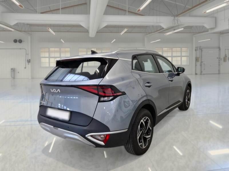 Kia Sportage SUV 1.6 CRDI MHEV BUSINESS 2WD DCT - foto 2