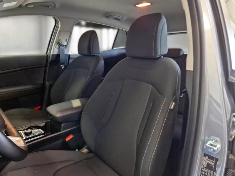 Kia Sportage SUV 1.6 CRDI MHEV BUSINESS 2WD DCT - foto 11