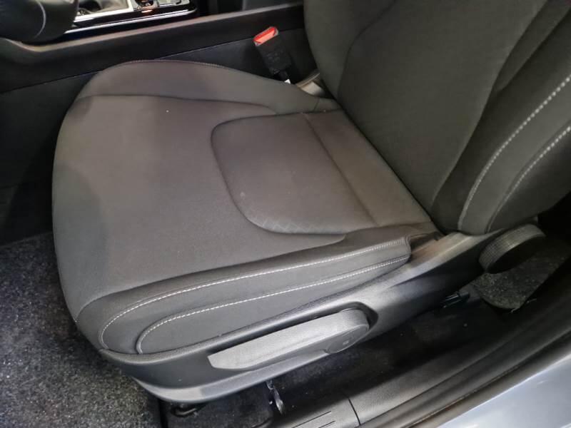 Kia Sportage SUV 1.6 CRDI MHEV BUSINESS 2WD DCT - foto 12