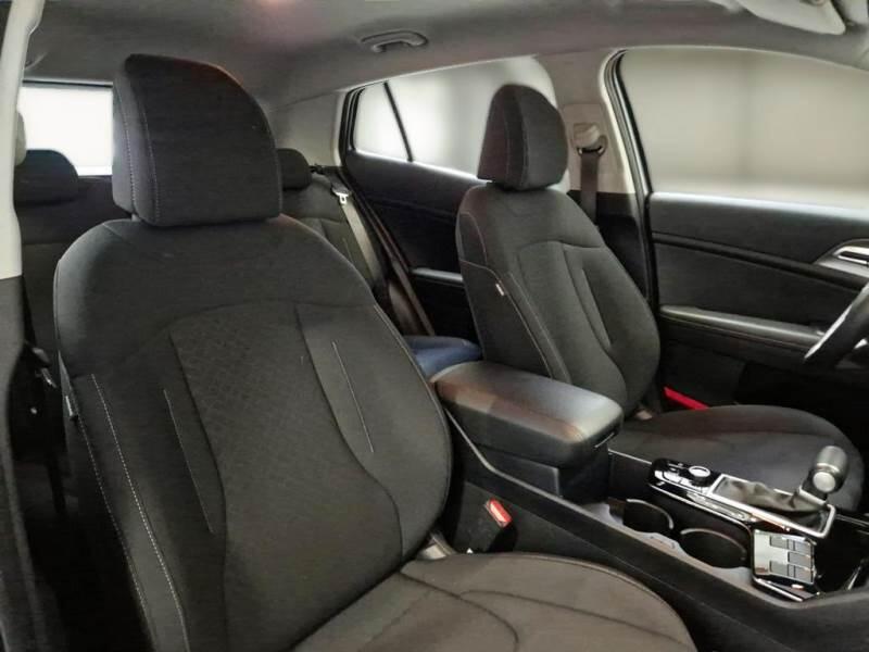 Kia Sportage SUV 1.6 CRDI MHEV BUSINESS 2WD DCT - foto 13